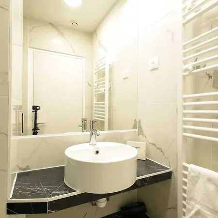 Apartment Lumineux A Chartrons / Jardin Public *