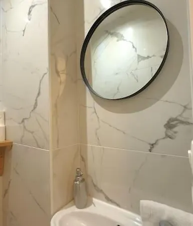 Apartment Lumineux A Chartrons / Jardin Public *