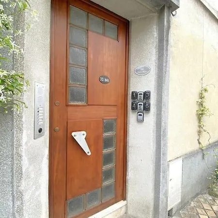 דירה Lumineux A Chartrons / Jardin Public