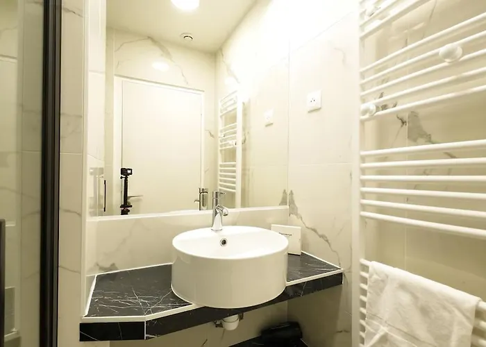 Apartament Lumineux A Chartrons / Jardin Public *