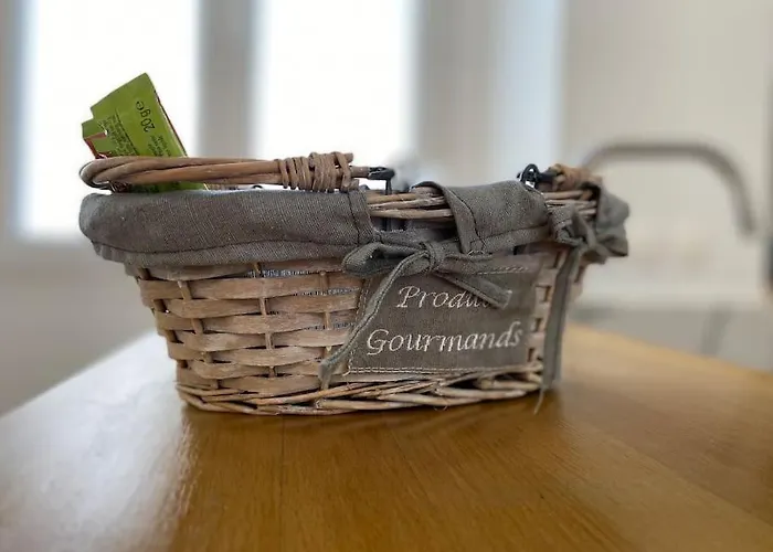 Lumineux A Chartrons / Jardin Public